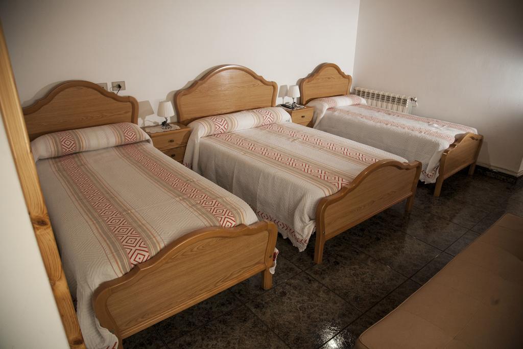 Casa Olga Hotel Tríacastela Eksteriør billede
