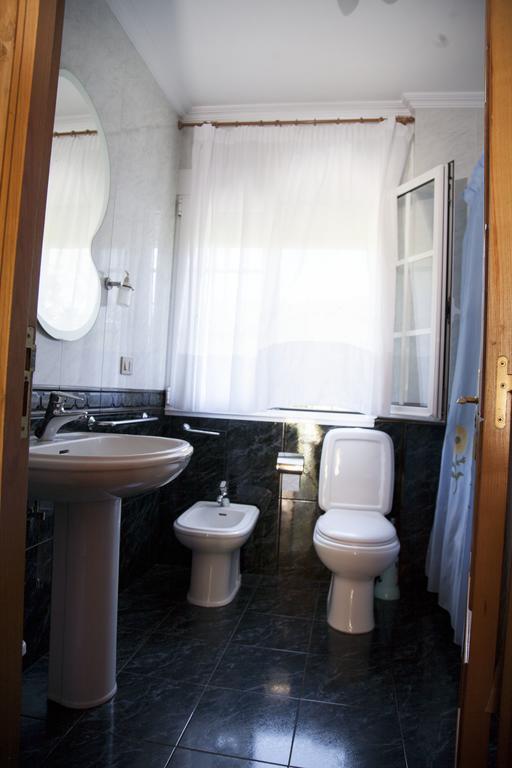 Casa Olga Hotel Tríacastela Eksteriør billede